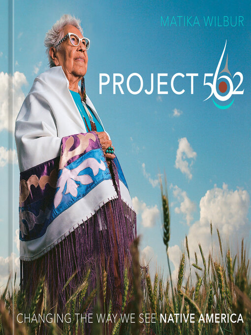Cover image for Project 562